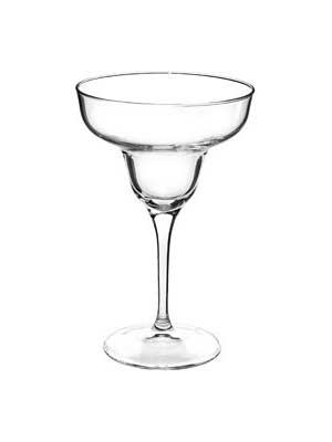 [0100602] Copa 33 Cl Margarita Ypsilon Bormioli