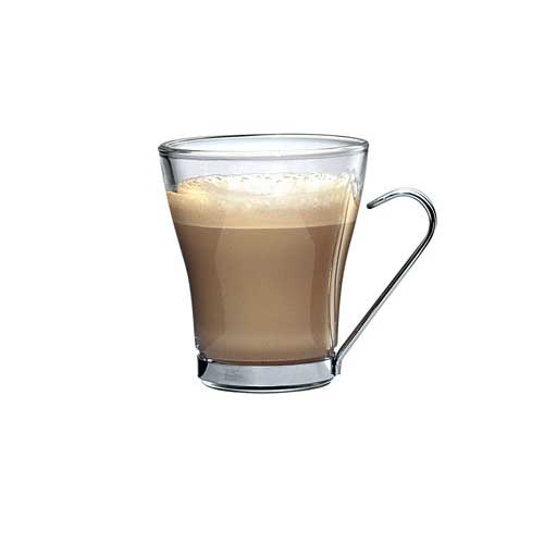 [0101609] Taza Capuccino 23 Cl Oslo Bormioli