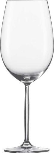 [0102074] Copa 76.8 Cl Vino Burdeos 130 Diva Schott