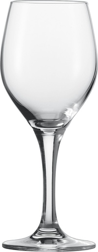 [0100202] Copa Vino 25 Cl Mondial Nº2 Schott