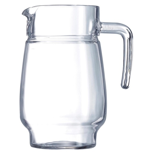 [0100641] Jarra Agua 1,6 Lts Tivoli Luminarc