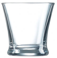 [0100076] Vaso 11 Cl Carajillo Luminarc