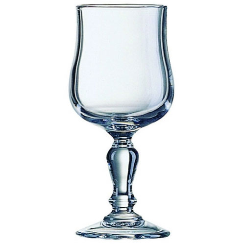 [0101214] Copa 23 Cl Agua Normandie Arcoroc