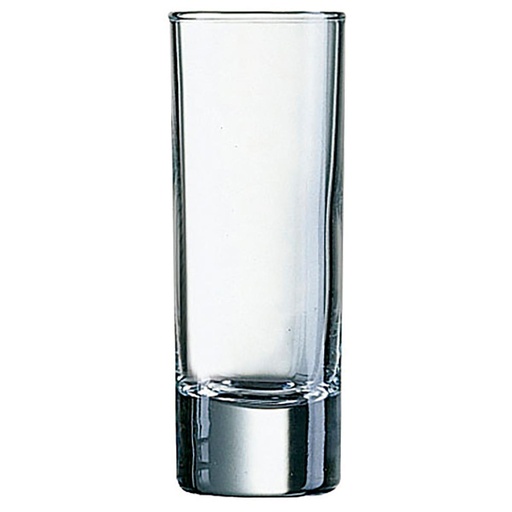 Vaso 6 Cl Licor Islande Arcoroc