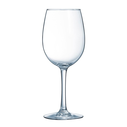 [0107161] Copa 35 Cl Vino Vina Arcoroc