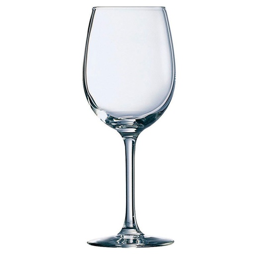 [0107163] Copa 25 Cl Vino Vina Arcoroc