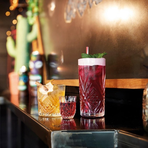 Vaso Broadway Arcoroc