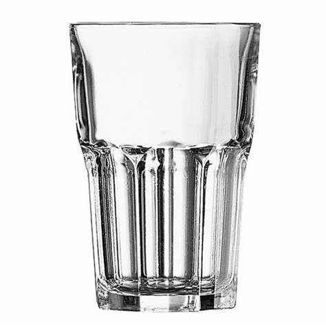 [0101887] Vaso 42 Cl Refresco Granity Arcoroc