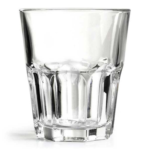 [0100819] Vaso 16 Cl Bajo Granity Arcoroc