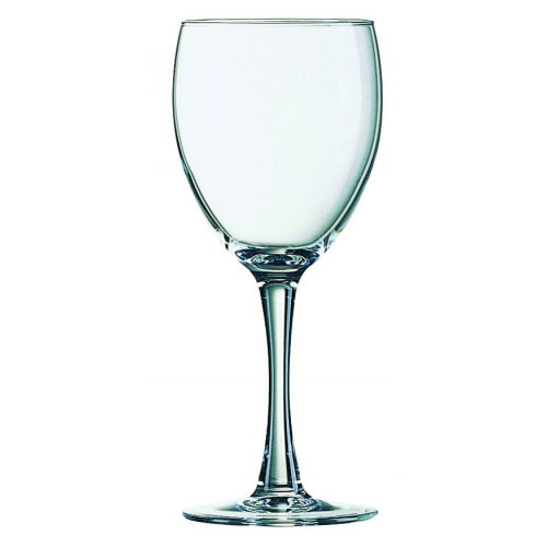 Copa 31 Cl Vino Princesa Arcoroc