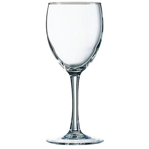 [0100061] Copa 23 Cl Vino Princesa Arcoroc