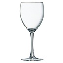 Copa 19 Cl Vino Princesa Arcoroc