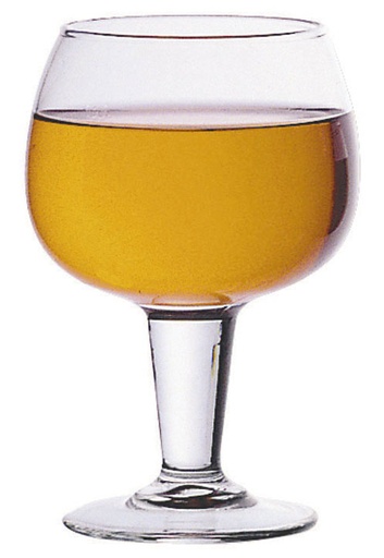 [0100060] Copa 41 Cl Cerveza Gran Servicio Arcoroc