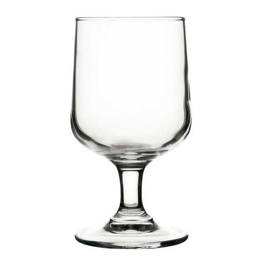 [0100158] Copa 20 Cl Vino Suecia Arcoroc