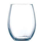 [0104581] Vaso 36 Cl Agua Primary Chef & Sommelier