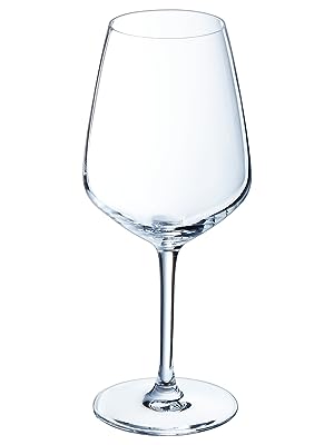[0107912] Copa 50 Cl Vino Vina Juliette Arcoroc