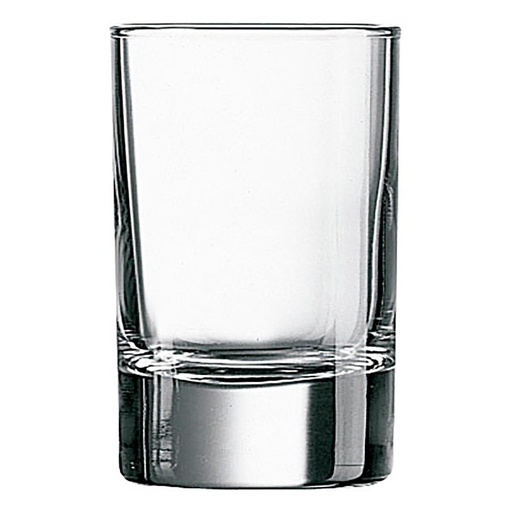 [0100980] Vaso 16 Cl Islande Arcoroc