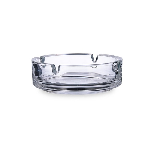 [0100073] Cenicero Transparente 10,7 Cms Arcoroc
