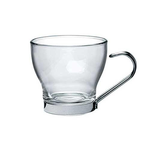 [0101598] Taza Punch 10 Cl Oslo Bormioli