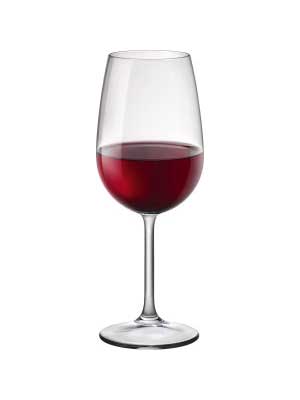 [0103516] Copa 55 Cl Riserva Bordeaux Bormioli