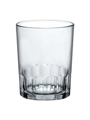 [0100040] Vaso 25 Cl Agua Nº4 Saboya Bormioli