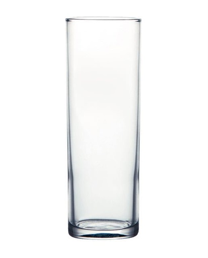 [0100047] Vaso 33 Cl Tubo Alto 180