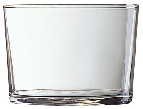 [0100080] Vaso 23 Cl Chiquito Tensionado