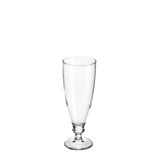 Copa Cerveza 27,5 Cl Harmonia Birra Bormioli