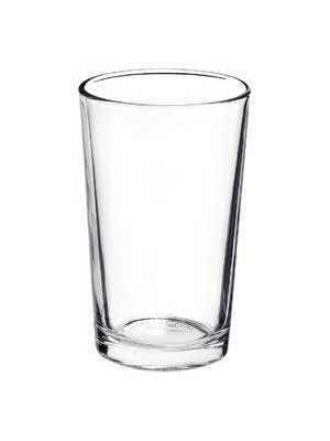 [0100033] Vaso 20 Cl Caña Lisa Vicrila